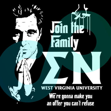 Join the Family