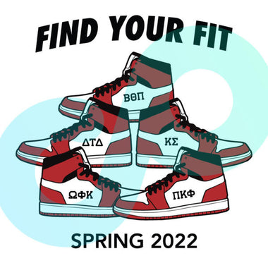 Find Your Fit