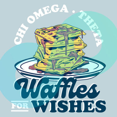 Waffles For Wishes