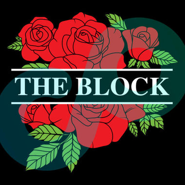 Rose Block