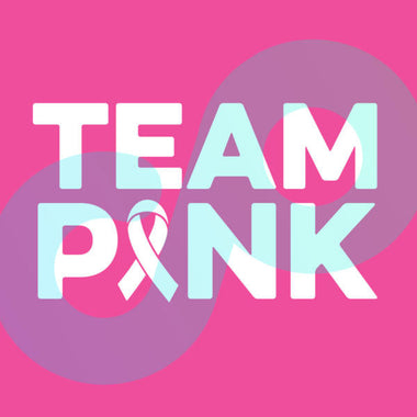 Team Pink Dickinson