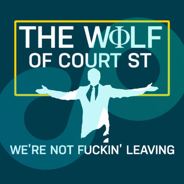 Rush Wolf of Court St
