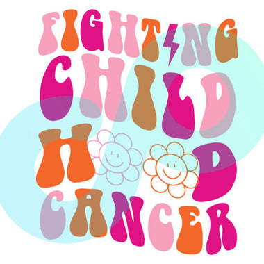 Fighting Childhood Cancer