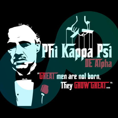 Phi Kappa Psi Godfather