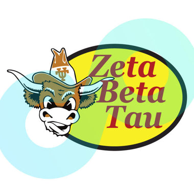 Zeta Beta Tau Bass Pro Rush