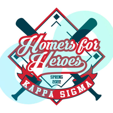 Homers for Heroes