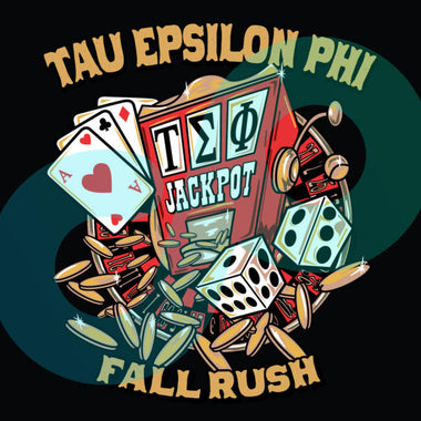 Fall Rush Casino