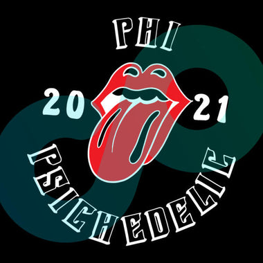 Psichedelic Rolling Stones