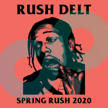 Spring Rush ASAP Rocky