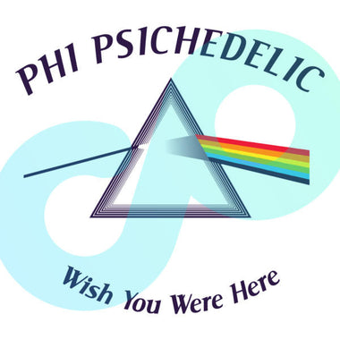 Psichedelic Pink Floyd