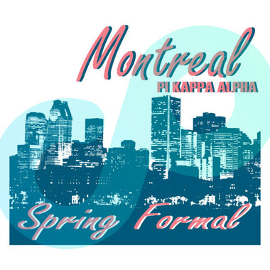 Montreal Formal
