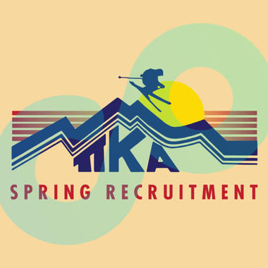 Skiing Recruitment