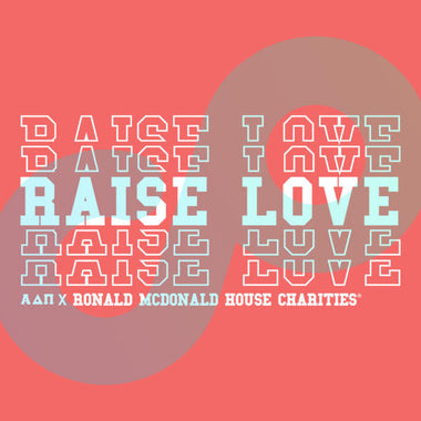 Raise Love