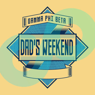 Dad's Weekend