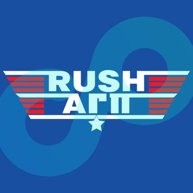 Rush Top Gun