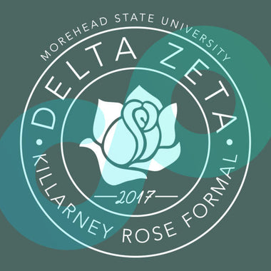 DZ Killarney Rose Formal