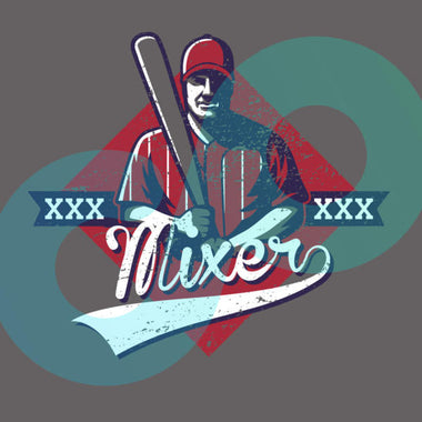 Mixer Baseball