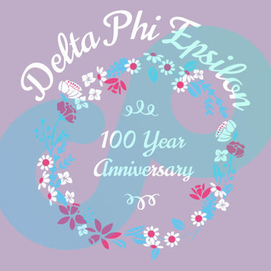 DPhiE UF 100 Year Anniversary