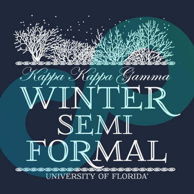 Winter Semi Formal