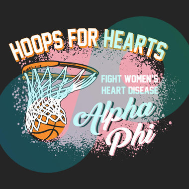 Hoops for Hearts
