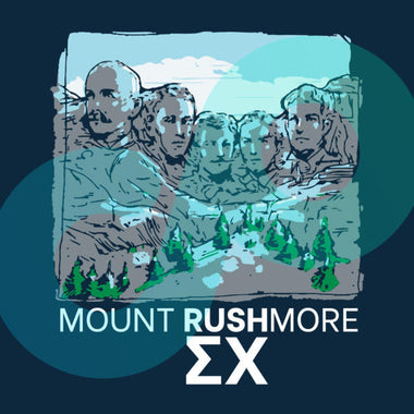 Mount RUSHmore