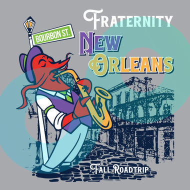 Crawfish New Orleans