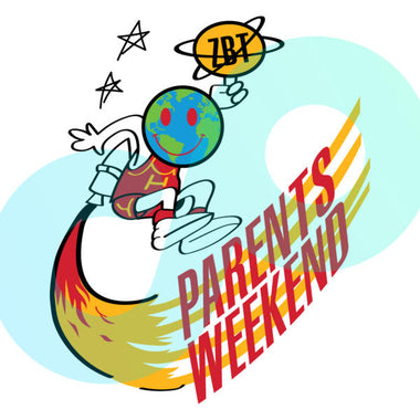 Rockets Parents Weekend