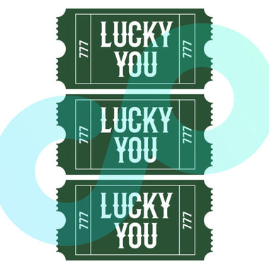 Lucky You Tickets