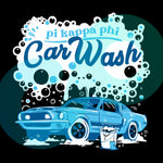Car Wash Suds