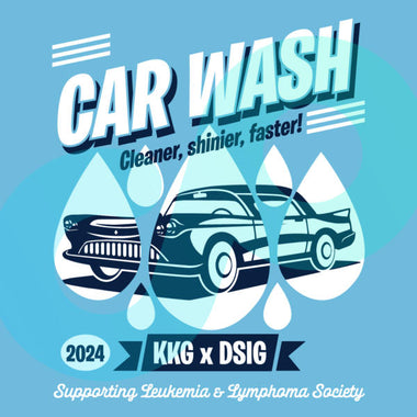 Water Drop Car Wash