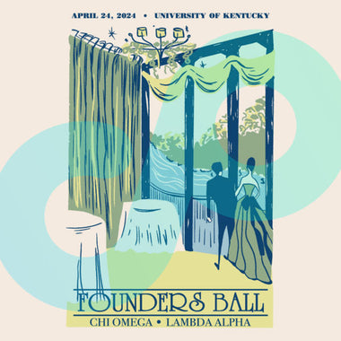 Founders Ball