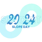 Interlaced Slope Day