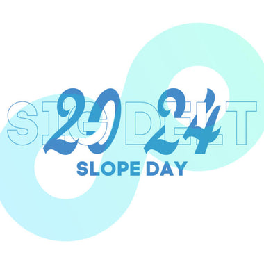Interlaced Slope Day