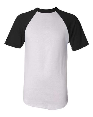 Augusta Sportswear - Short Sleeve Baseball Jersey
