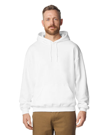Gildan Unisex Heavy Blend Hooded Sweatshirt