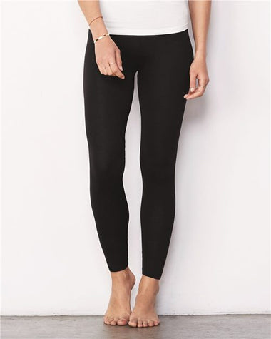 BELLA + CANVAS - Women’s Leggings