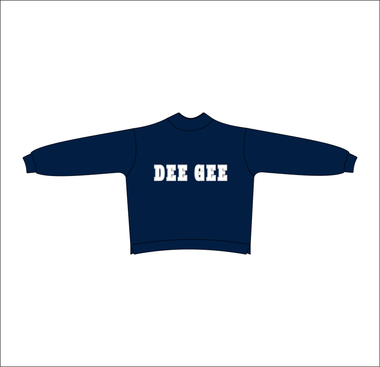 Hofstra Delta Gamma Mockneck