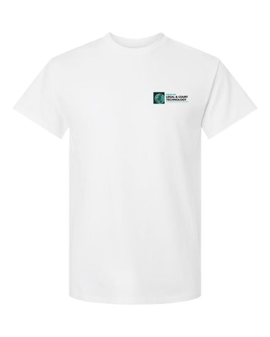 W&M Center for Legal & Court Technology Tee