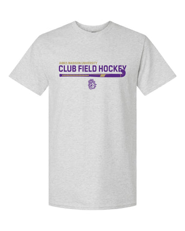 JMU Women’s Club Field Hockey Fall 2026 T-Shirt