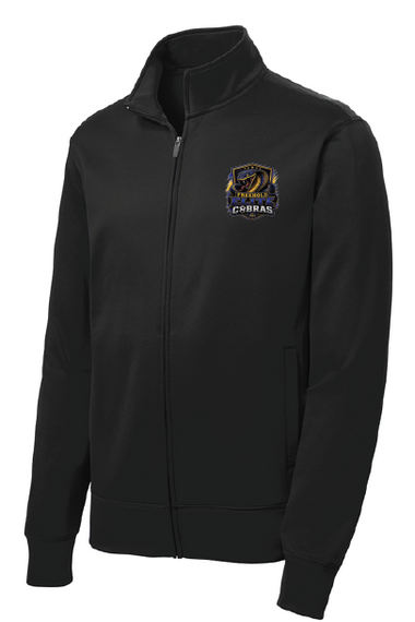 Freehold Soccer Cobras Fall 2026 Performance Jacket