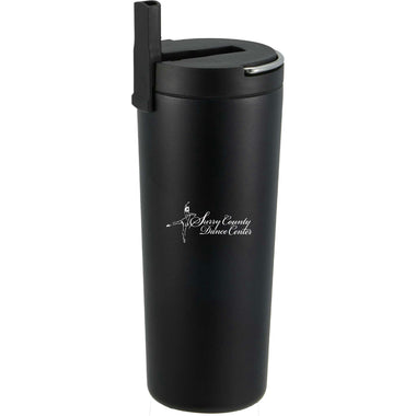 Surry County Dance Center Fall 2026 Insulated Tumbler