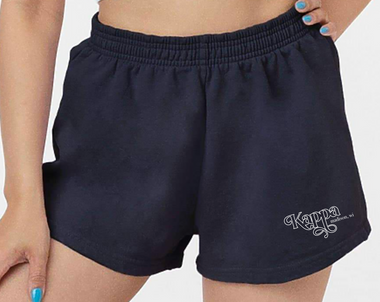 Wisco Kappa Madison Los Angeles Apparel Shorts