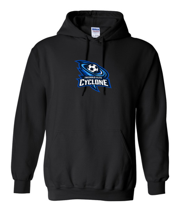 Freehold Soccer Hooded Sweatshirt