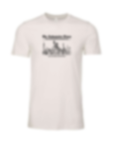 JMU Students Ambassadors Fall 2026 Ring-spun Cotton T-Shirt