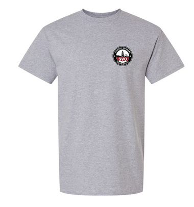 Rutgers Student Veterans Organization T Shirt