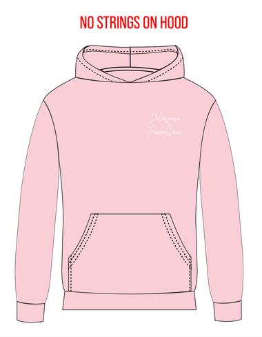 Delaware Panhellenic Fall 2026 Circle of Sisterhood Fundraiser Hoodie