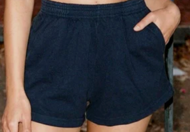 Baldwin Wallace Alpha Phi Sweatshorts