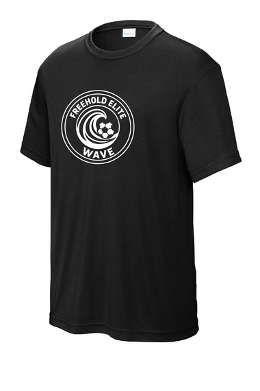 Freehold Soccer Elite Wave Fall 2026 Performance T-Shirt