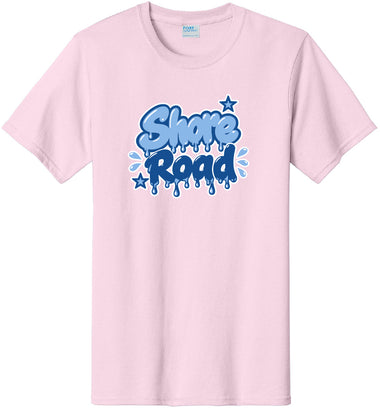 Pale Pink – Front