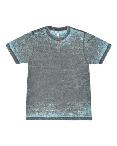 Colortone Acid Wash Burnout T-Shirt